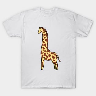 Finn the Giraffe T-Shirt